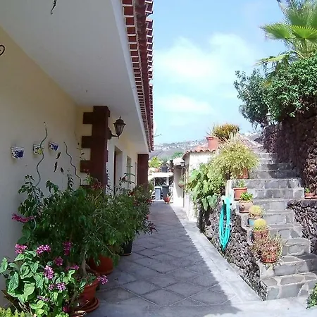 Necho Villa La Orotava