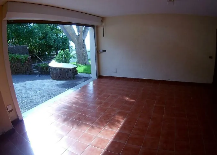 Necho Villa La Orotava