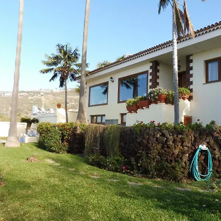 Necho Вилла Ля Оротава