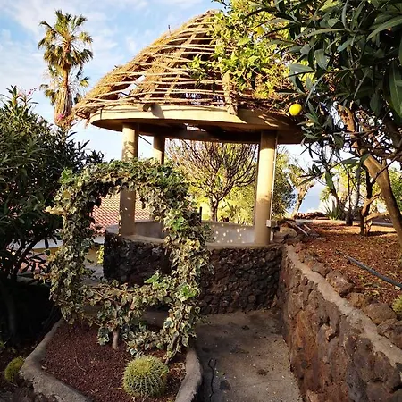 Vila Necho La Orotava