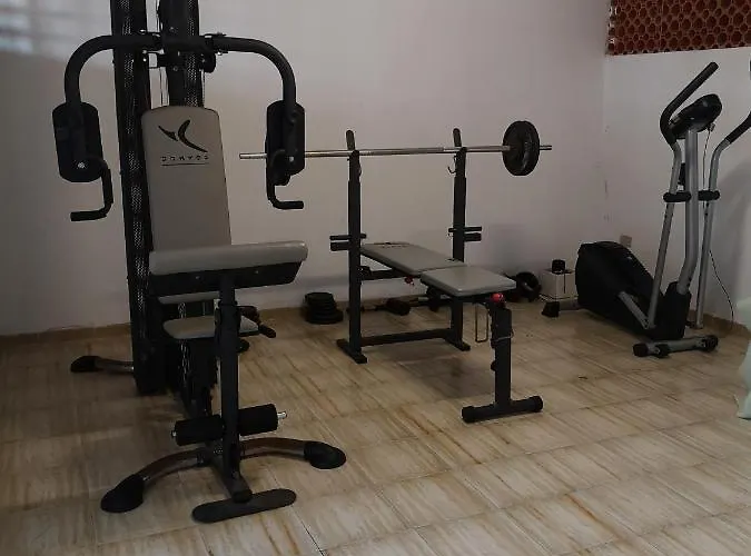 Necho * Ля Оротава