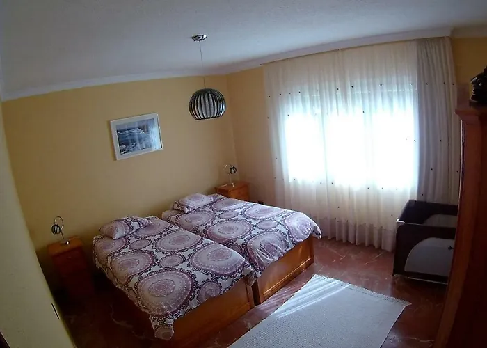 Necho Ля Оротава