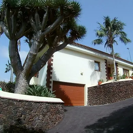 Vila Necho