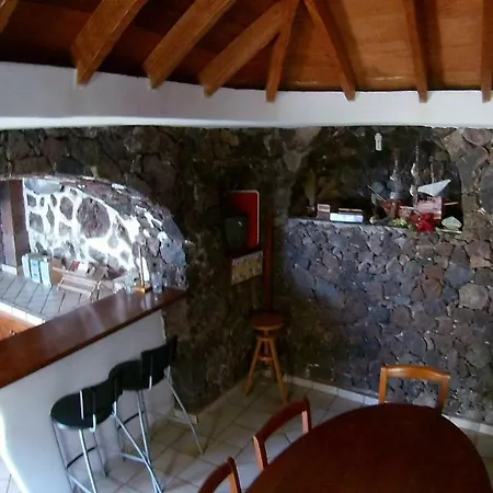 Vila Necho La Orotava