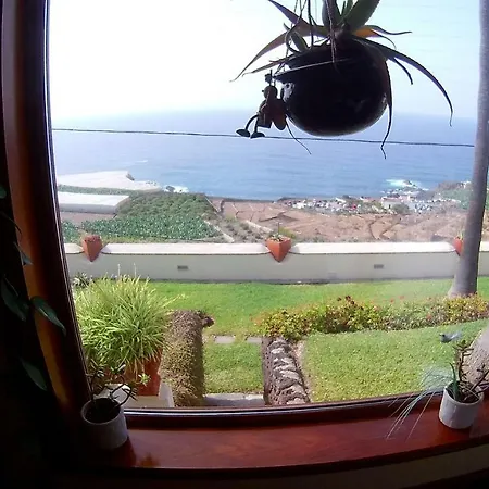 Necho Vila La Orotava