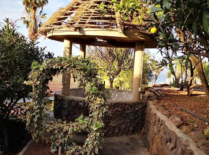 Villa Necho La Orotava