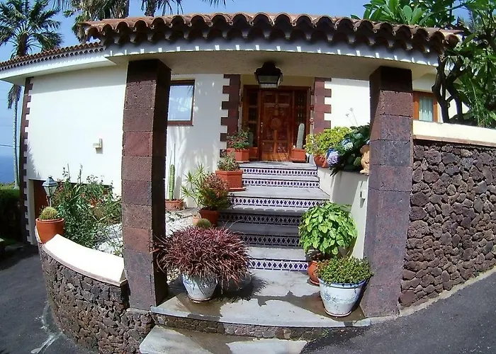 Necho Villa La Orotava