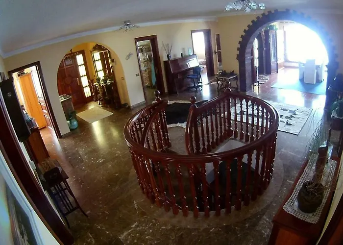 Necho Villa La Orotava