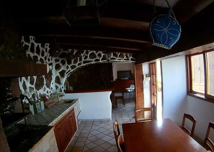 Necho Villa La Orotava