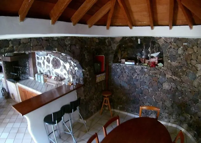 Villa Necho La Orotava